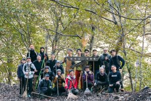 第3回 甲斐国ロングトレイル PASaPASA HIRAGA JUN CUP 2024