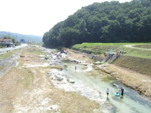 「甲斐国ロングトレイル」プロジェクト 発足